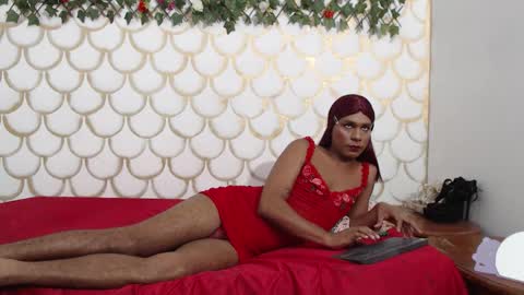 sweetiecarteer online show from March 5, 5:23 am