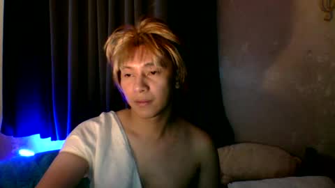 Sweet Inocent online show from July 1, 5:02 pm