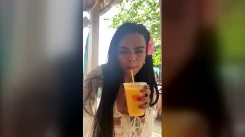 sweetjhosemit online show from May 12, 7:33 pm