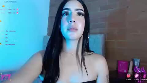 sweetliamn online show from April 1, 12:23 am