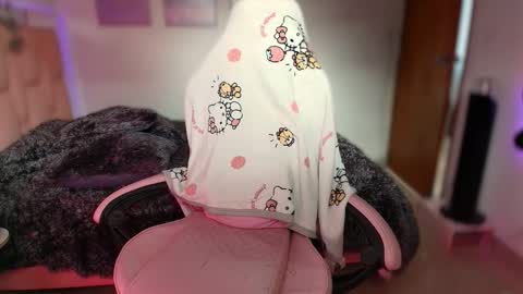 SweetLune online show from March 2, 9:54 pm