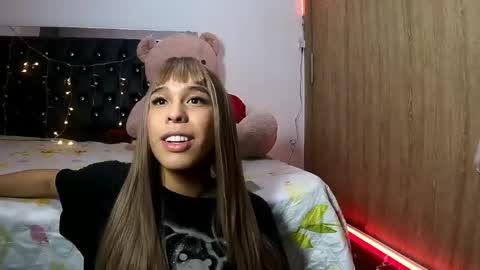 sweetmagic6 online show from February 10, 3:46 am