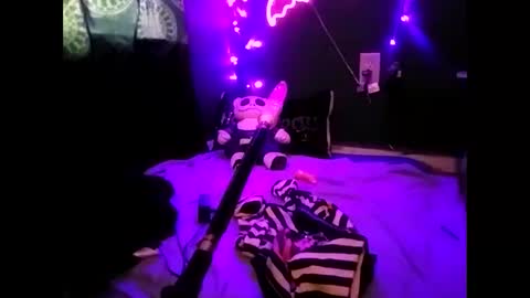 Tina online show from December 30, 1:14 pm