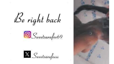 Sara Sofia   Libra     online show from December 15, 8:14 pm