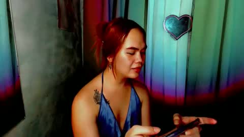 Snapshot of sweetsassyvv chatting on October 24, 5:34 am sweetsassyvv online show from October 24, 5:34 am