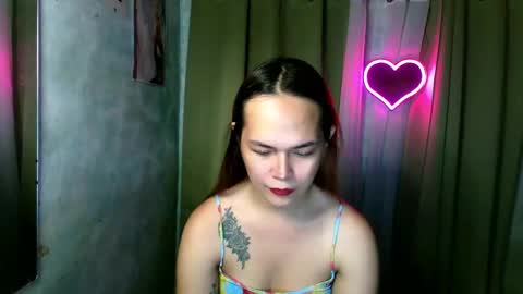 sweetsassyvv online show from January 14, 6:11 am