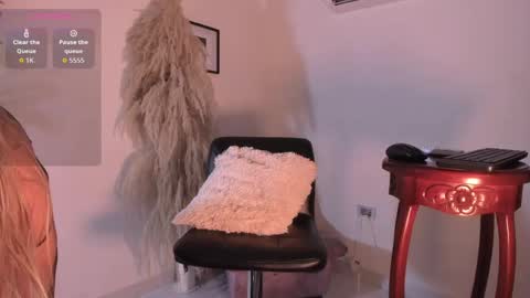 sweetsivonnyts online show from May 14, 5:50 am