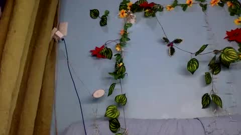 spicy online show from February 20, 1:36 am