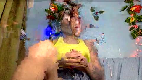 spicy online show from March 6, 12:05 pm