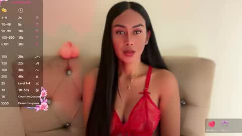 Sweet Sugar online show from May 5, 1:22 am