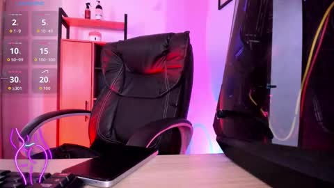 sweett_lust online show from March 1, 5:13 am