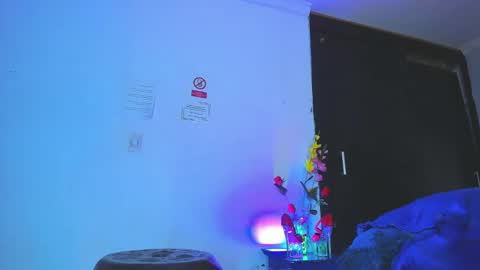 DANIELA online show from March 24, 9:53 pm