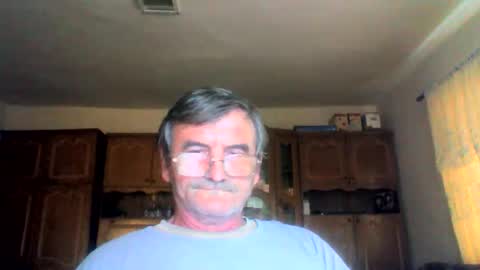 Raymond online show from May 21, 8:54 am