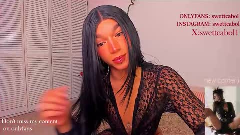 swettcabol online show from March 14, 5:22 am