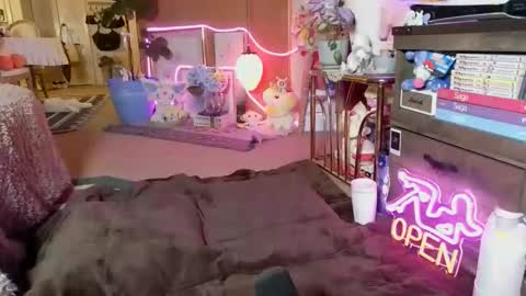 your girl online show from September 26, 12:18 am