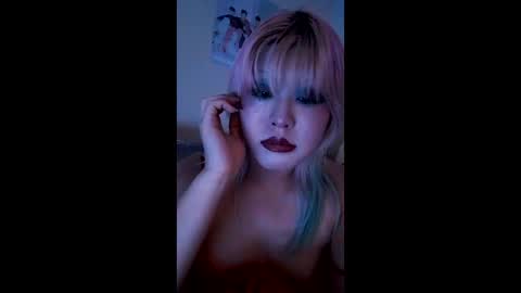 sysliacious67 online show from March 21, 8:41 am