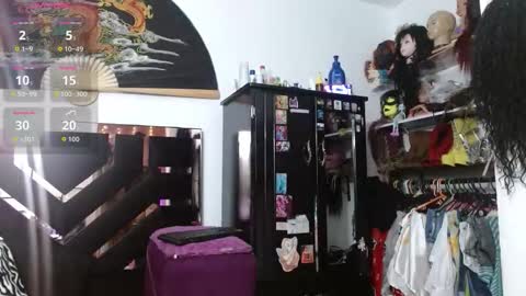 talianha online show from February 16, 3:38 am