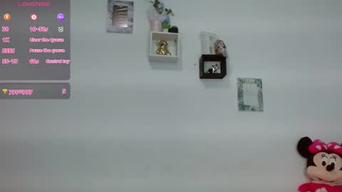 Tamara Lemick online show from February 21, 3:37 pm