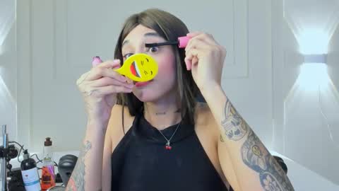 Tammy  online show from March 12, 2:44 pm