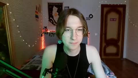 Milena Kuprianova online show from February 23, 10:28 am