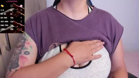 tarrant_ online show from March 31, 12:01 am