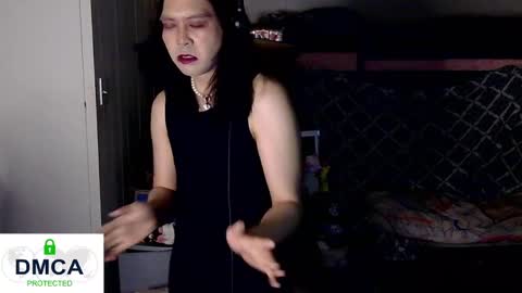 TashaKai online show from January 29, 3:47 pm