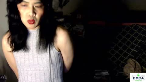 TashaKai online show from March 12, 4:02 pm