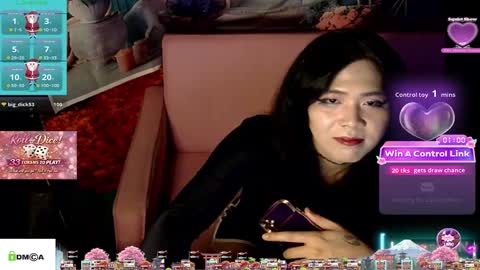 TashaKai online show from February 18, 12:35 pm