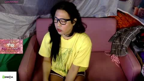 TashaKai online show from March 29, 2:34 am