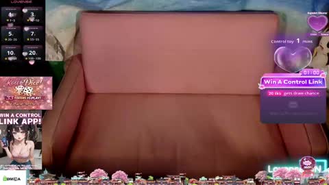 TashaKai online show from May 31, 5:06 am