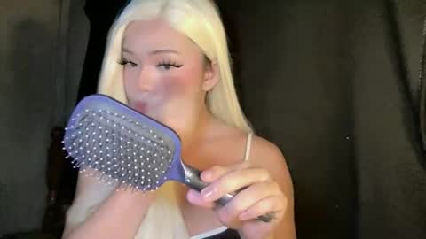 tastelikesugar1 online show from April 5, 7:34 pm