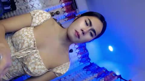 Vannesa online show from September 9, 7:29 am