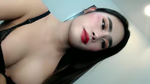 Vannesa online show from October 1, 12:50 pm