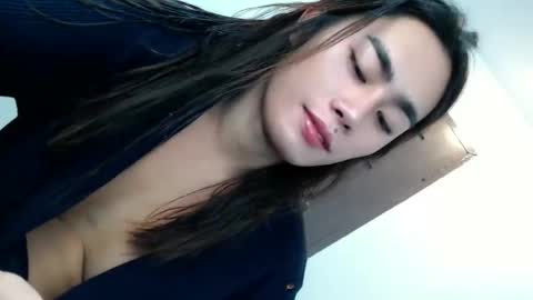 Vannesa online show from October 7, 12:17 pm