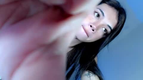 Barbie online show from February 14, 2:12 pm