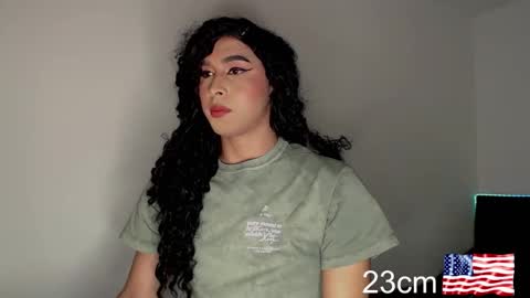 tatiana_hunter online show from April 22, 1:56 am