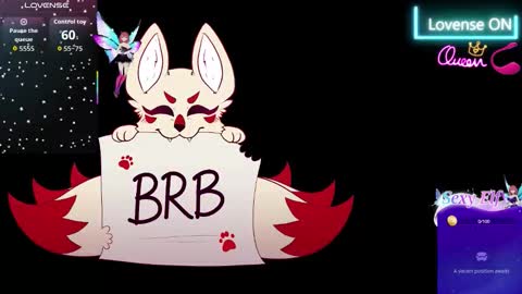 Kei online show from February 20, 10:45 pm