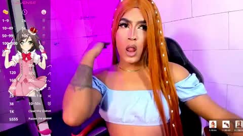 taylor__smith_ online show from May 8, 4:09 am