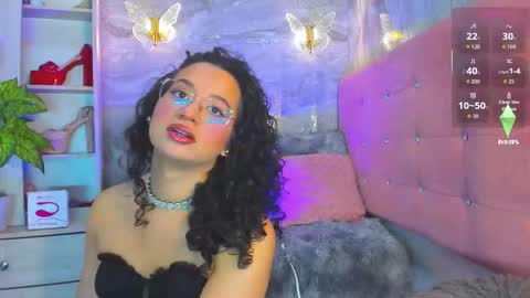 Taylor Sanz online show from March 5, 1:21 am