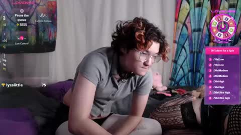 cherry online show from January 2, 10:22 pm
