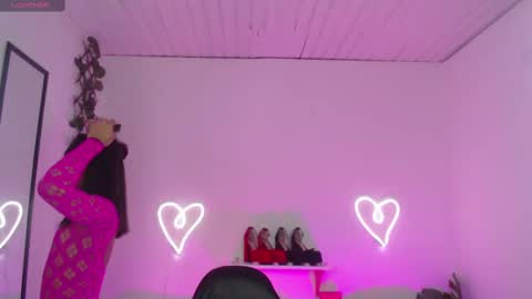 tefy_bratz online show from February 13, 5:46 am