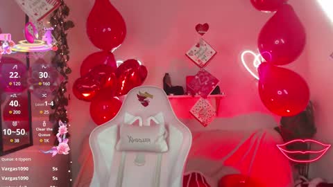 tefy_bratz online show from February 15, 1:05 pm