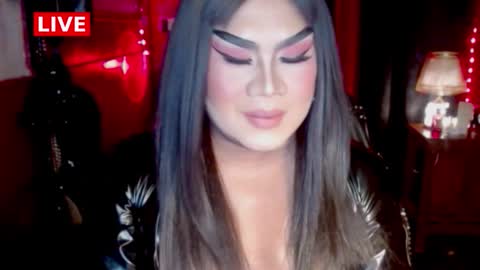 Mistress Coco online show from December 18, 5:40 pm