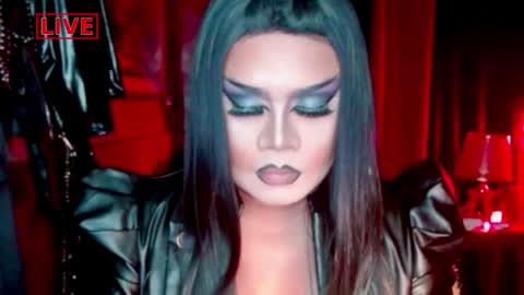 Mistress Coco online show from April 6, 9:53 am