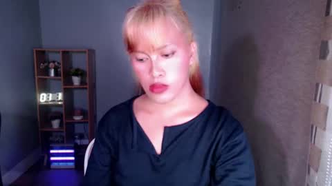 Dea online show from January 29, 5:02 pm