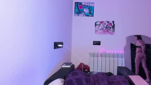 Kira online show from March 20, 12:00 am