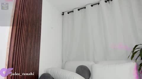 tenshii_jules online show from March 29, 3:40 am