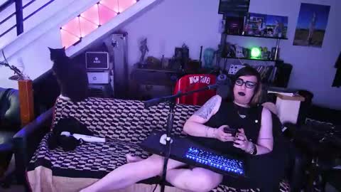 tonyatorch online show from May 23, 6:09 am