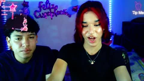 Terra obsession online show from April 18, 9:04 pm