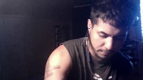 Snapshot of testotease chatting on January 13, 11:06 pm Milo online show from January 13, 11:06 pm